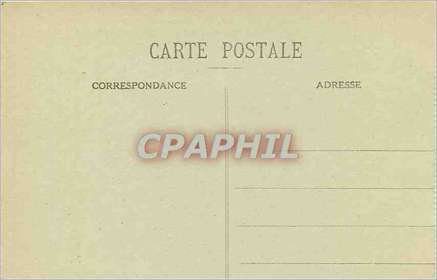 Château Belcastel et la Vallée de la Dordogne — Lacave — Éditeur : Dubernet et Paila, n° 461 — Reverso