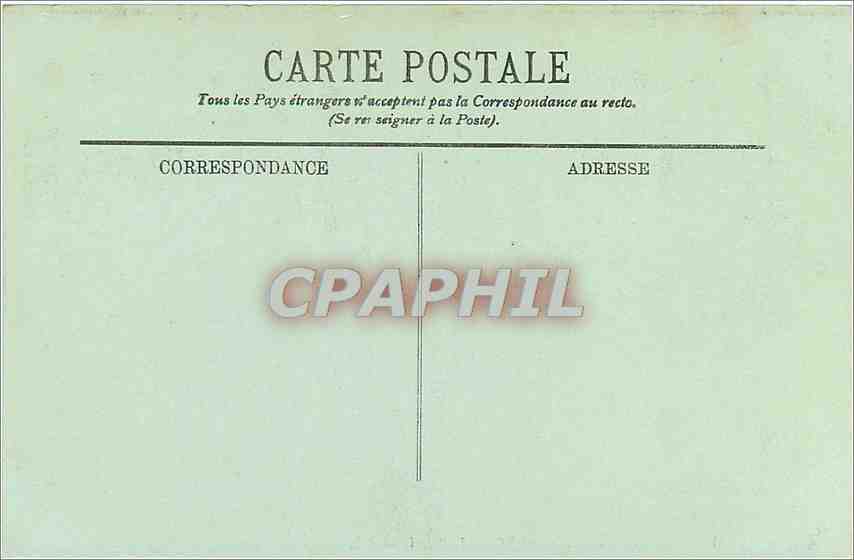 Caen — Musée des Antiquaires, Salle du Pilori — LL. n° 176 — Verso