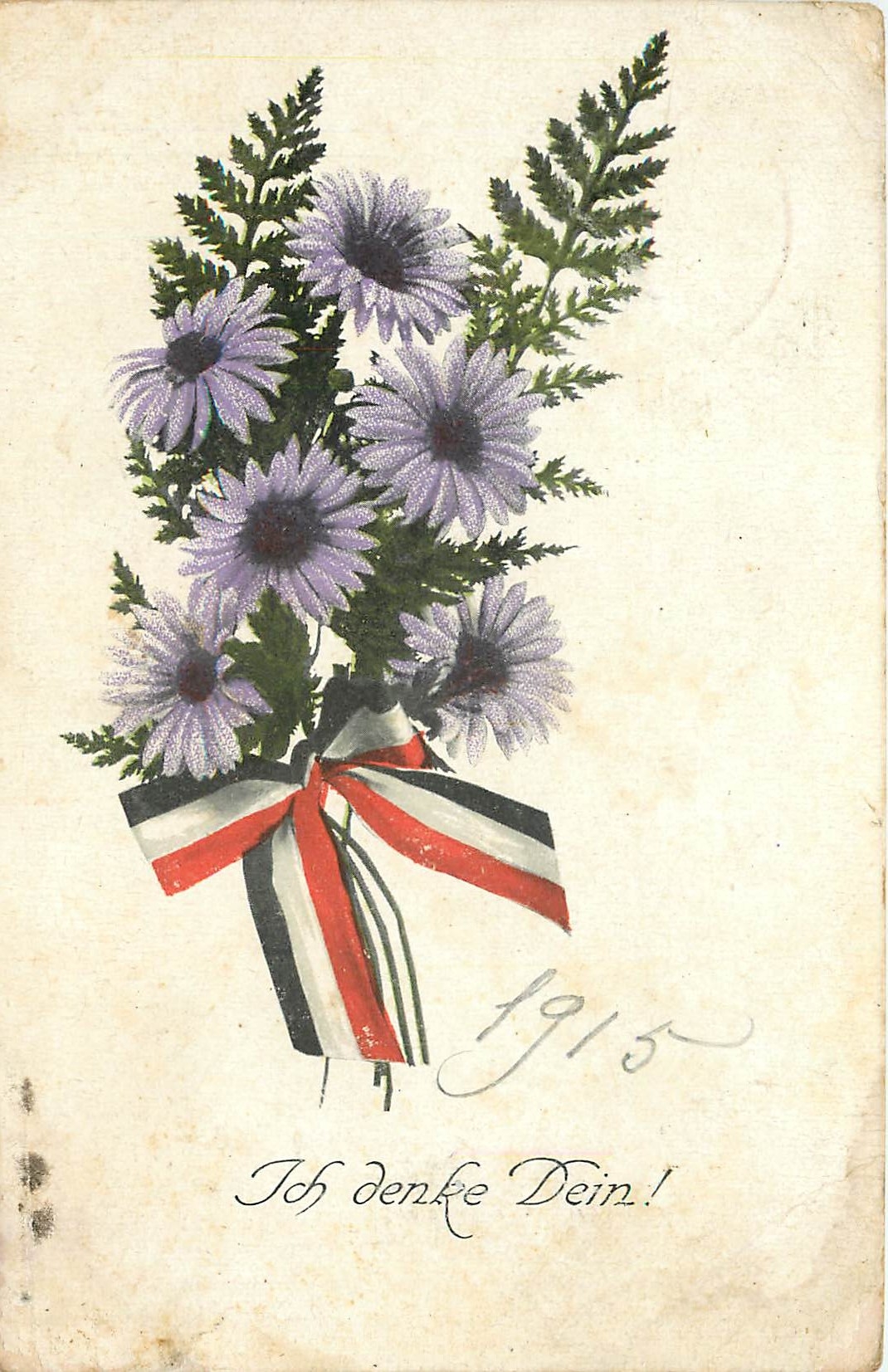 CPA Fleurs