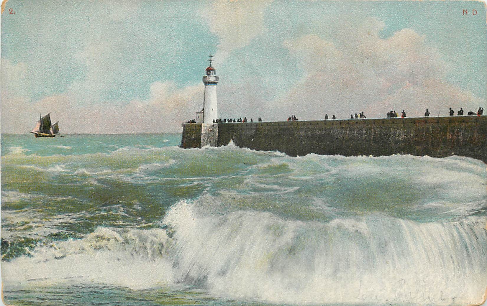 CPA Phare