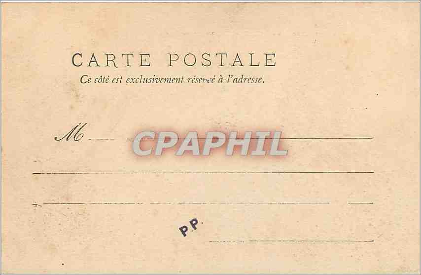CPA Loiret Cher Vendome vue panoramique  — Rückseite