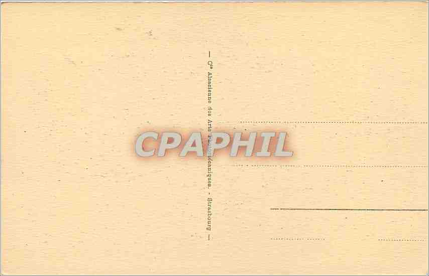 CPA Vichy bassin dans les nouveaux pares  — Verso