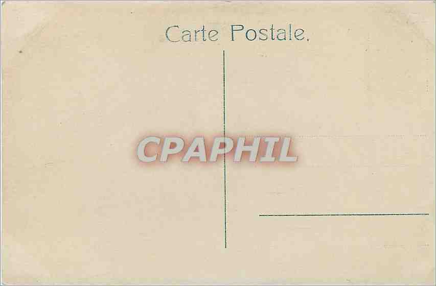 Famille ou groupe d'enfants — devant une maison — CPAPHIL — Reverso