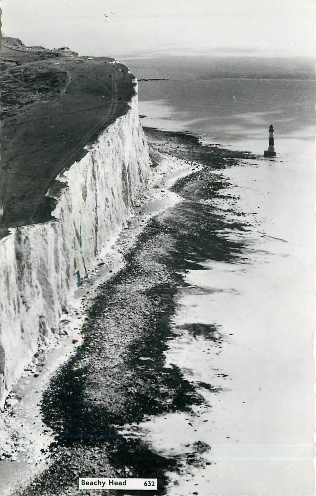 CPM Beachy Head Phare