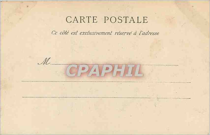 CPA La Normandie Sur les Plages Normandes Nos petits Ingenieurs Enfants — Rückseite