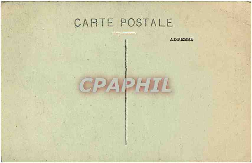 Gorges de la Rhue — Condat-en-Féniers (Cantal) — Le Cantal Pitttoresque — Achterkant