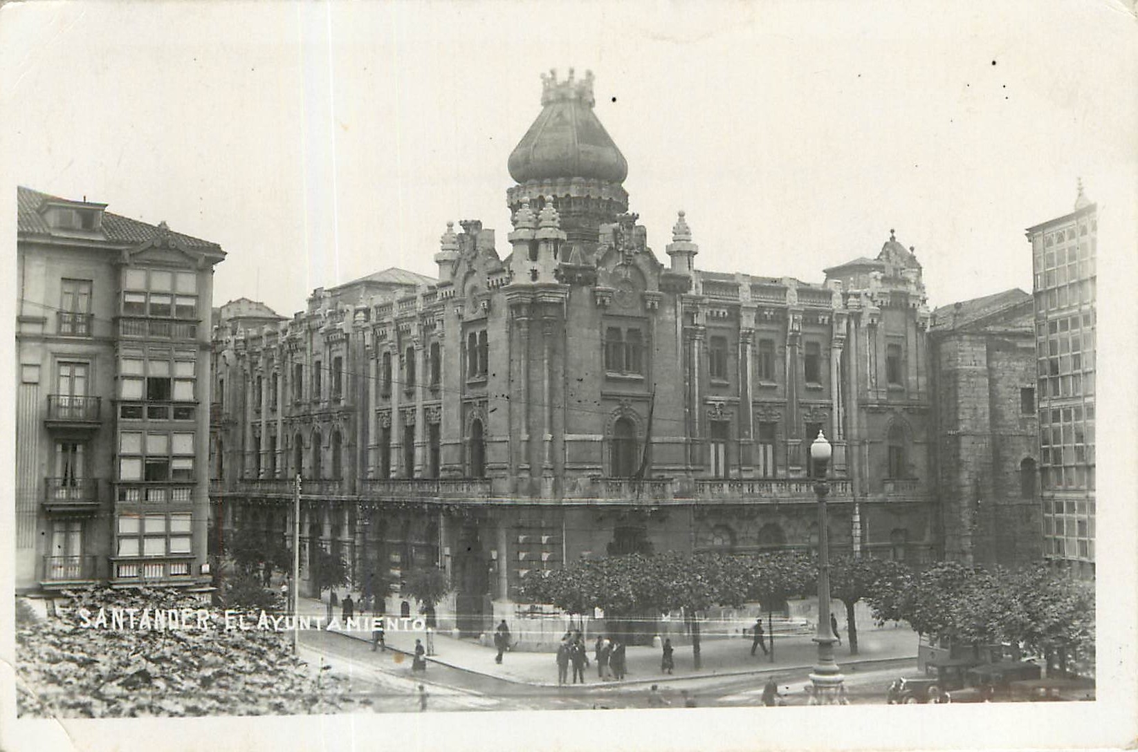 CPA Santander 