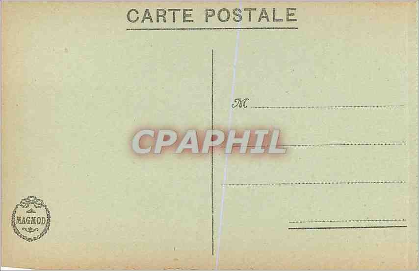 CPA Strasbourg Place Kleber un jour de prise d'Armes Militaria — Rückseite
