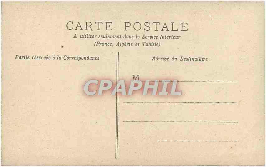 CPA Tu pourras esperer et l'Espoir est si doux Femmes — Rückseite