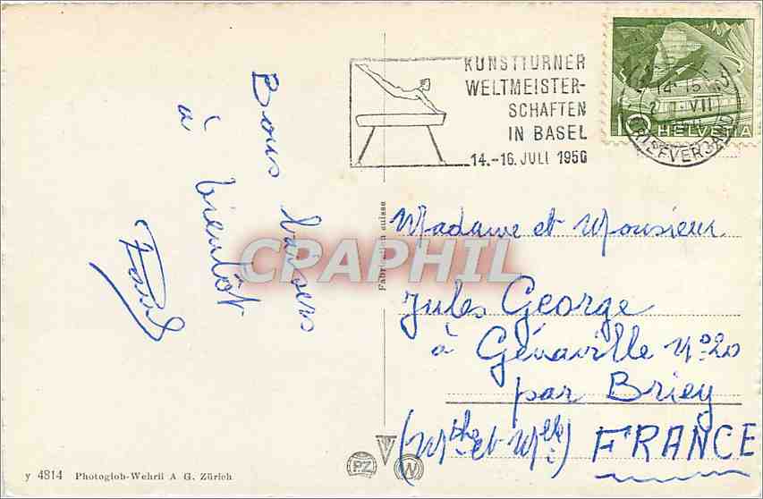 CPM Basel  — Back