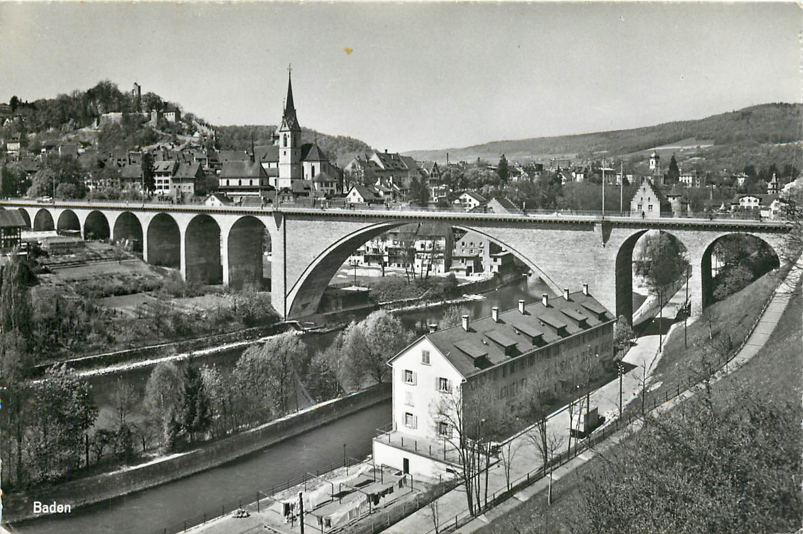 CPM Baden 