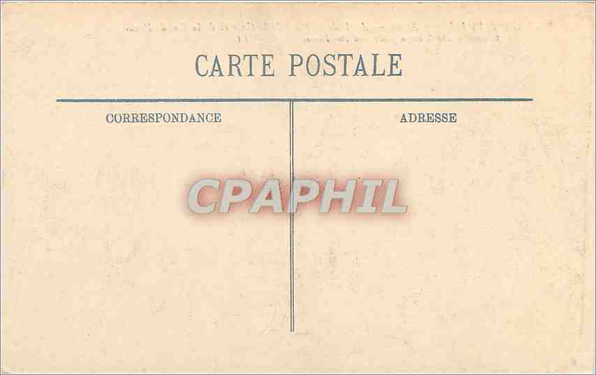 Arras — Angle de la Place de la Gare et de la Rue de Douai — Guerre 1914-1915 — Éditeur : Luciès-Lenlou, Arras — N° 11 — Reverso