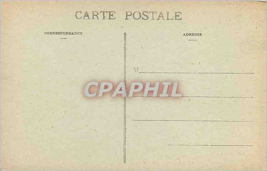 CPA Metz Cathedrale Mise au Tombeau Renaissance  — Rückseite