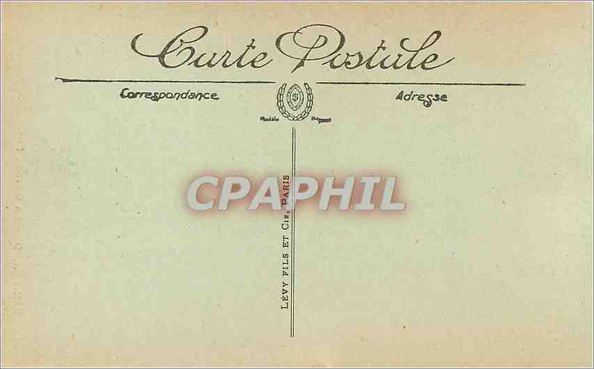 Saint-Malo — La Grande Rue — éditeur Levy Fils et Cie, Paris, n° 41 — Reverso