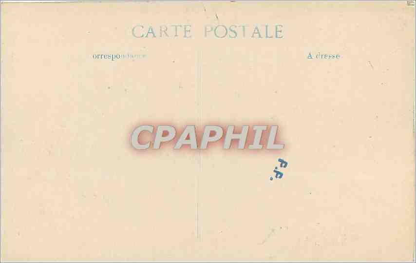CPA Bataille de la Marne du 6au 12 Sept Heiltz le Maurupt La Rue Saint Jean Militaria — Rückseite