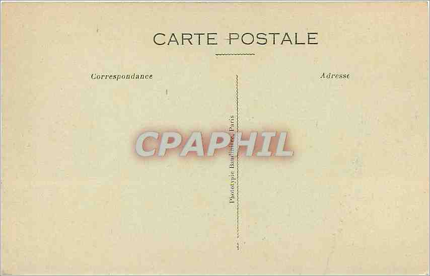 CPA La Grande Guerre 1914 16 Verdun bombarde  — Rückseite