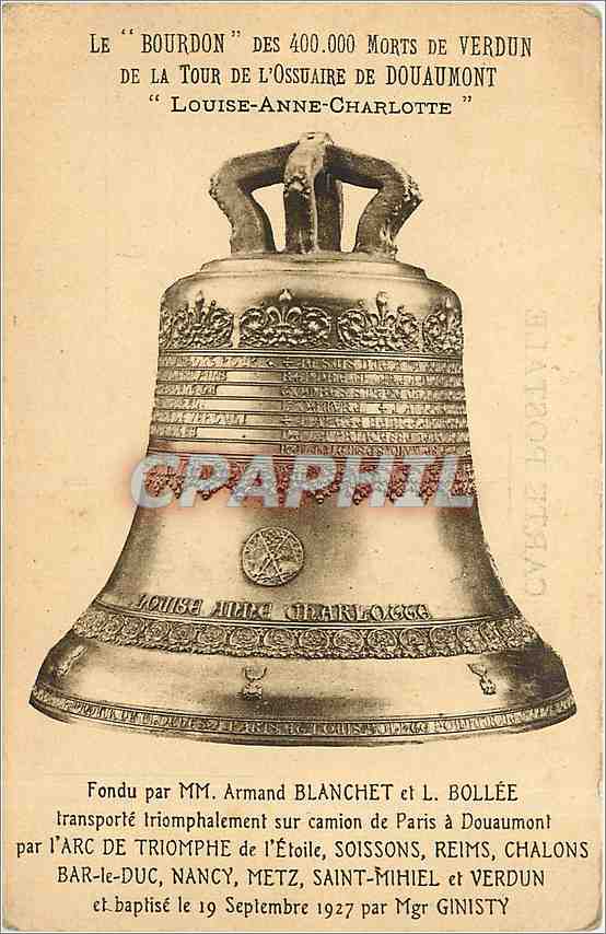 CPA Louise Anne Charlotte 