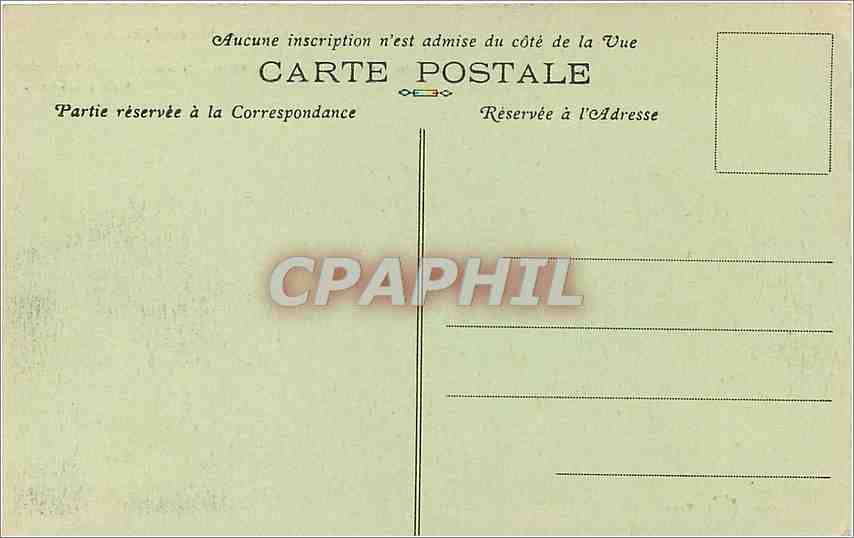 Monument de la Tranchée des Baïonnettes — Verdun — Édition Verdun — Rückseite