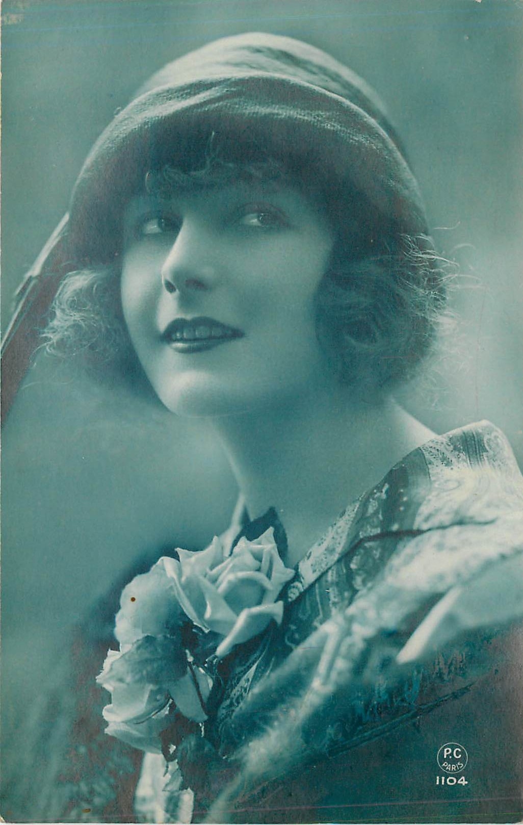 CPA Femme