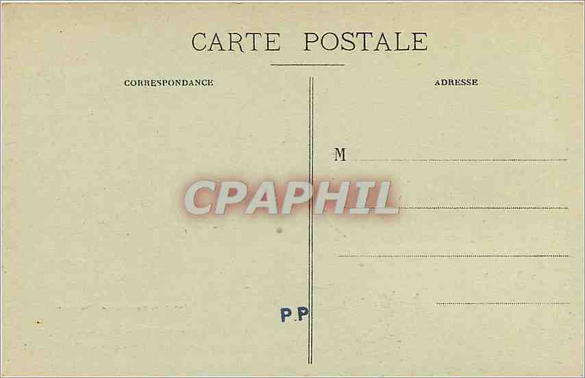 CPA Soulac sur Mer La Plage Nouvelles Ligues Promenade et le Rond Point  — Rückseite