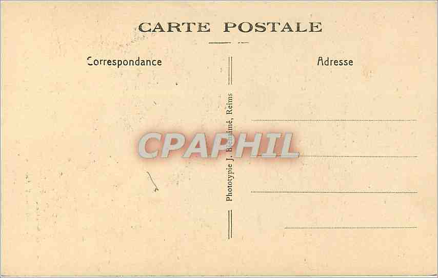 Clermont-Ferrand — Notre-Dame-du-Port — Vierge allaitant — Rückseite