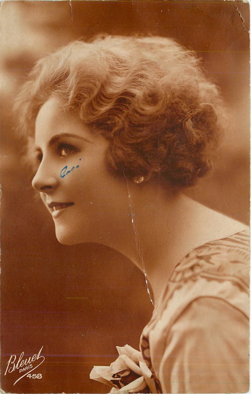 CPA Femme