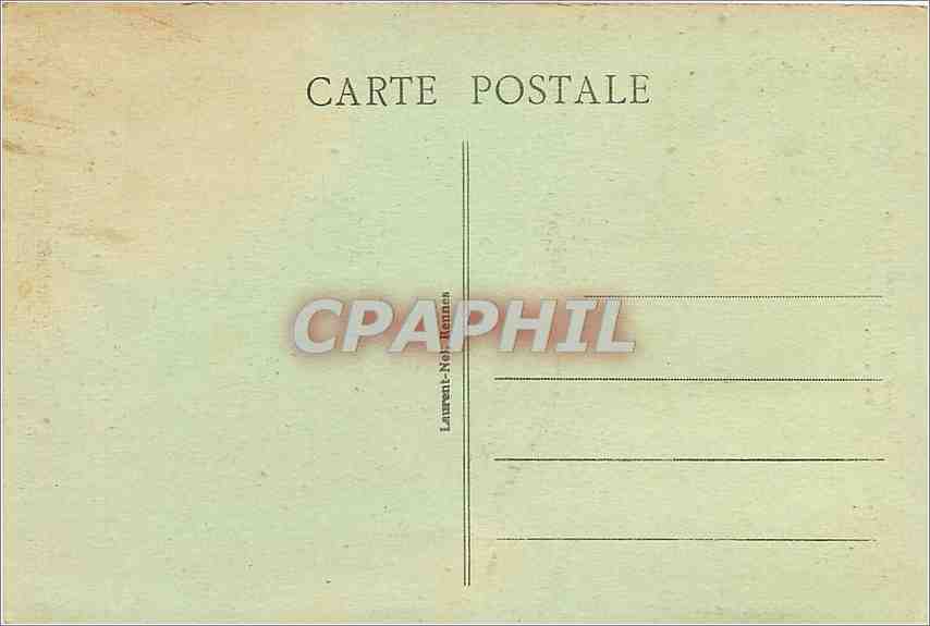 Dol de Bretagne — Die Kathedrale - Der Portalbereich — Laurent-Né-Renéras — Rückseite