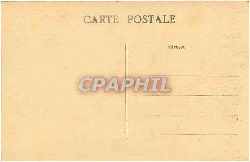 Dinard (I.-et-V.) — Le Petit Casino — A. Lamiré, éditeur, Rennes — Rückseite