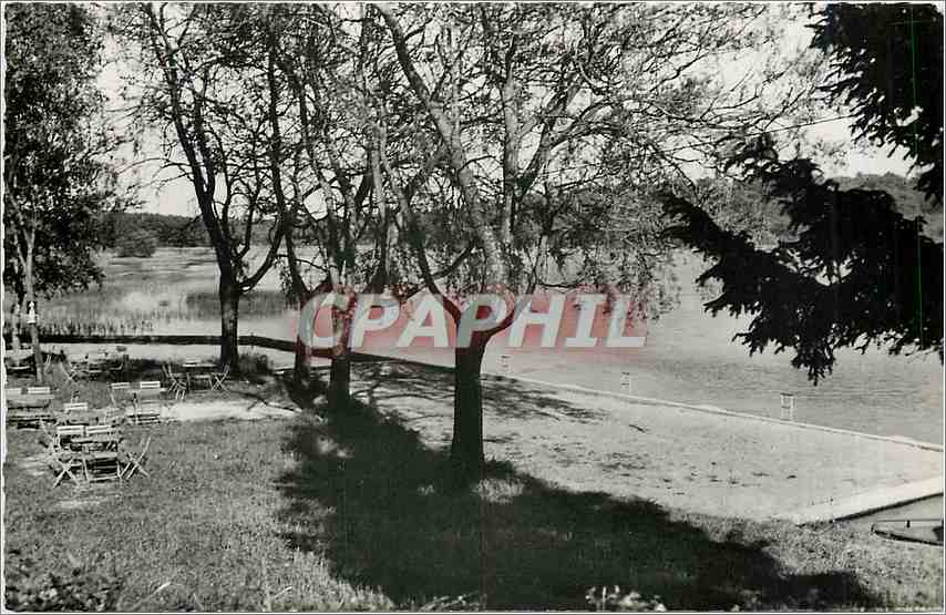CPM Trelon Nord Etang du Hayon 