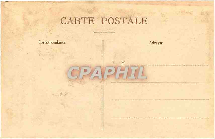 Origines du Pèlerinage de N.-D. de LIESSE — scène historique — Phototypie J. Bieuzaimé, Reims (Déposé) — Reverso