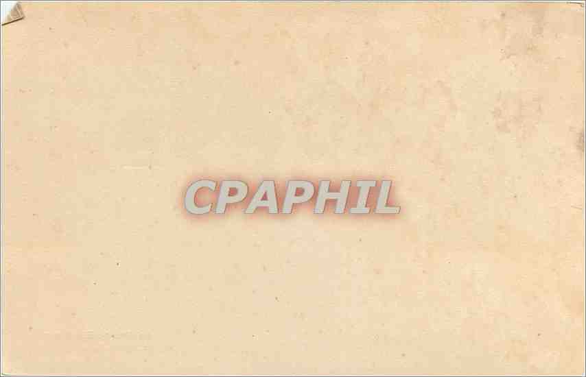 CPA La Maison Electrique rue le peletier Paris la Cabinet de toilette Electrique Boulevard des Itali — Achterkant