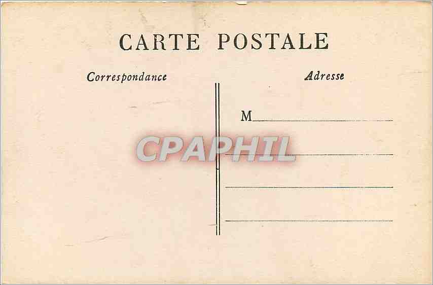 Le Baiser Conjugal — Baiser frivole et libertin que la femme attend du mari — LE DÉ — Verso