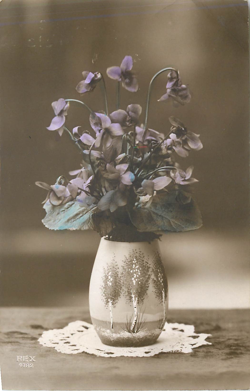 CPA Fleurs