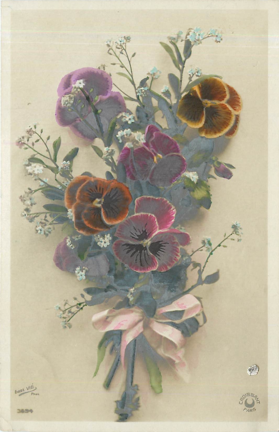 CPA Fleurs