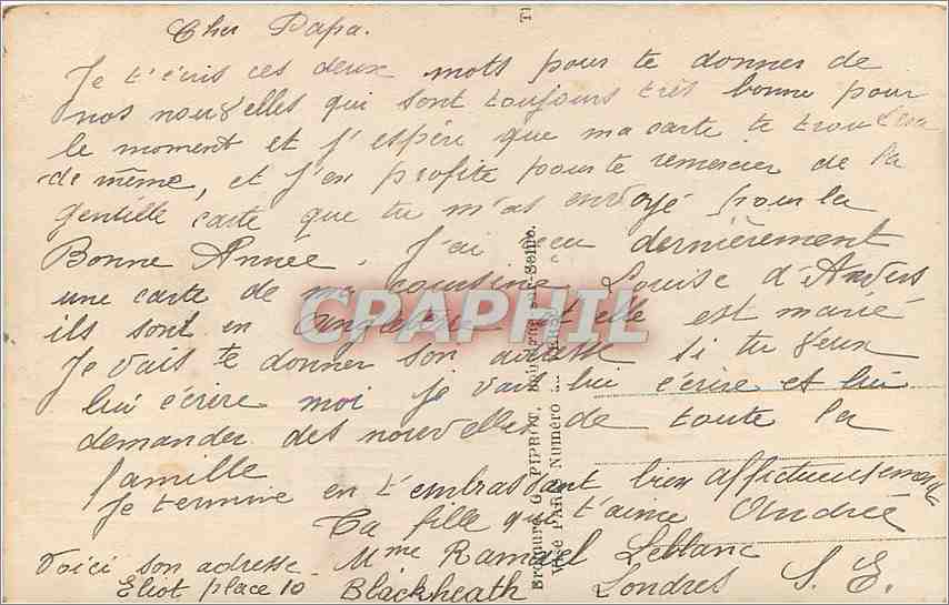 Jeune femme en robe colorée — tenant des fleurs — éditeur DIX n° 331 — Reverso