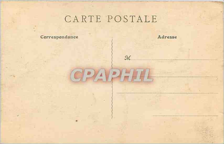 CPA Sanctuaire du Divin Medecin Saint Germain du Crioult par Conde sur Noireau Calvados l'Autel du S — Back