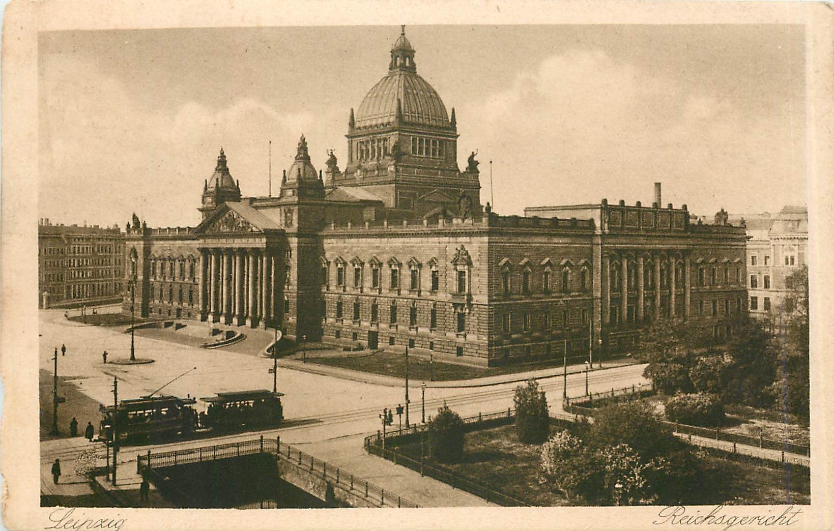 CPA Leipzig 