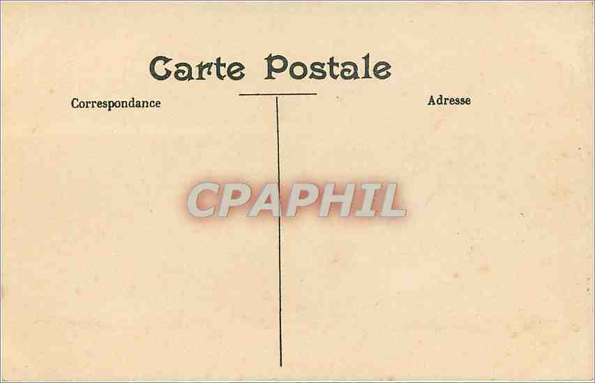 CPA Ostende l'heure du Bain Femme Folklore — Rückseite
