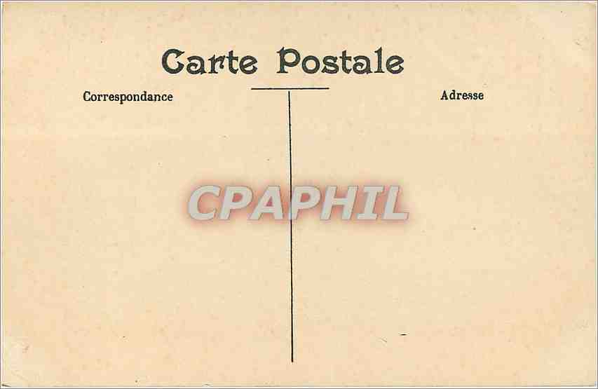 CPA Ostende le Kursaal vue laterale  — Rückseite