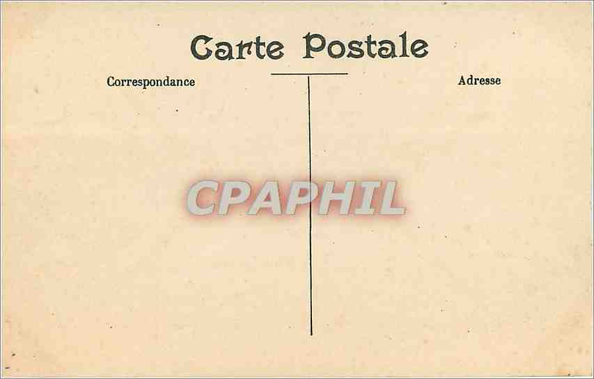 CPA Ostende le Kursaal vue de derriere  — Rückseite