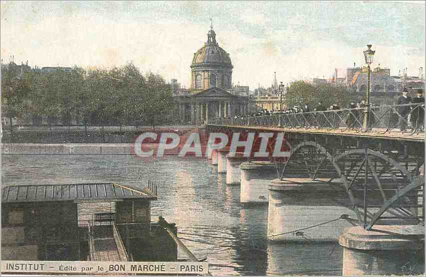 CPA Institut Paris 