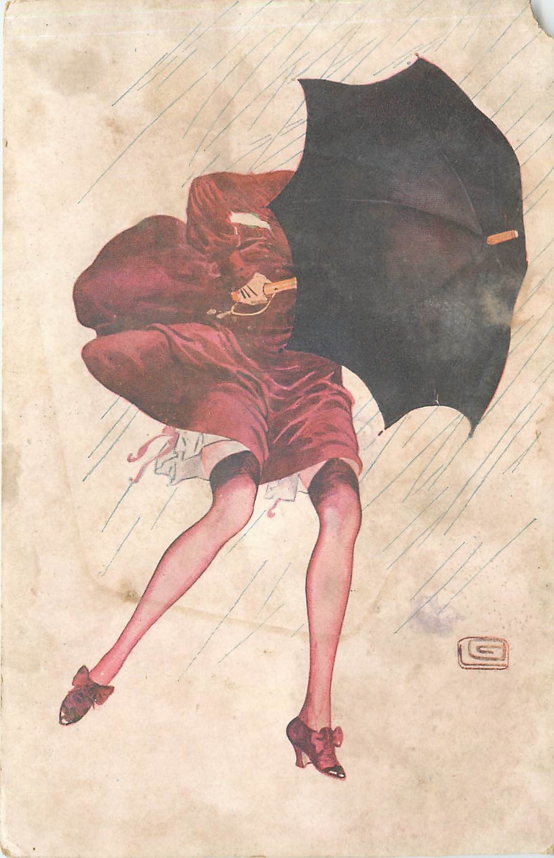 CPA Femme