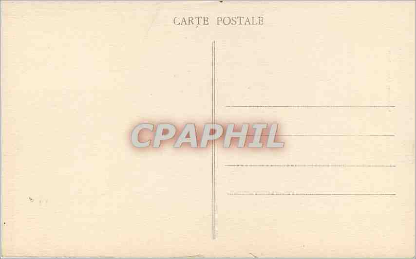 Dreux (E.-et-L.) — Chapelle Saint-Louis (Côté Sud) — n°59 — Verso