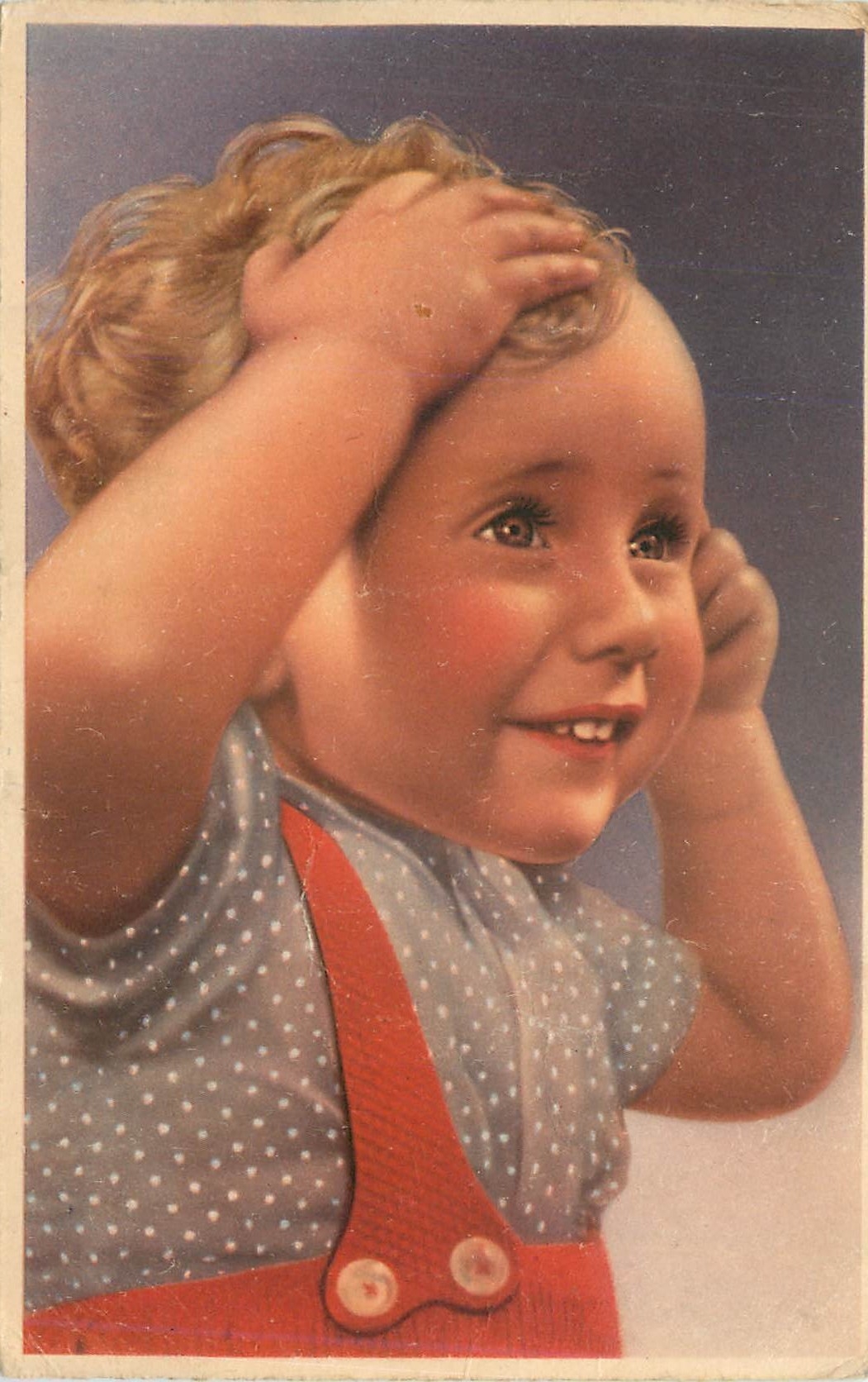 CPA Enfant