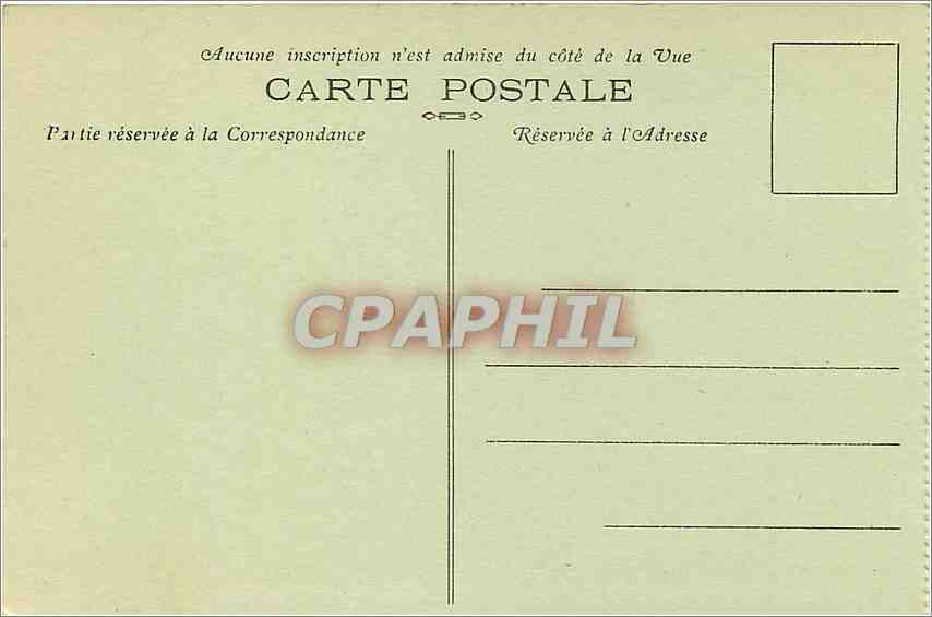 CPA Arcachon Gironde la plage vue du boulevard promenade et le Debarcadere  — Rückseite