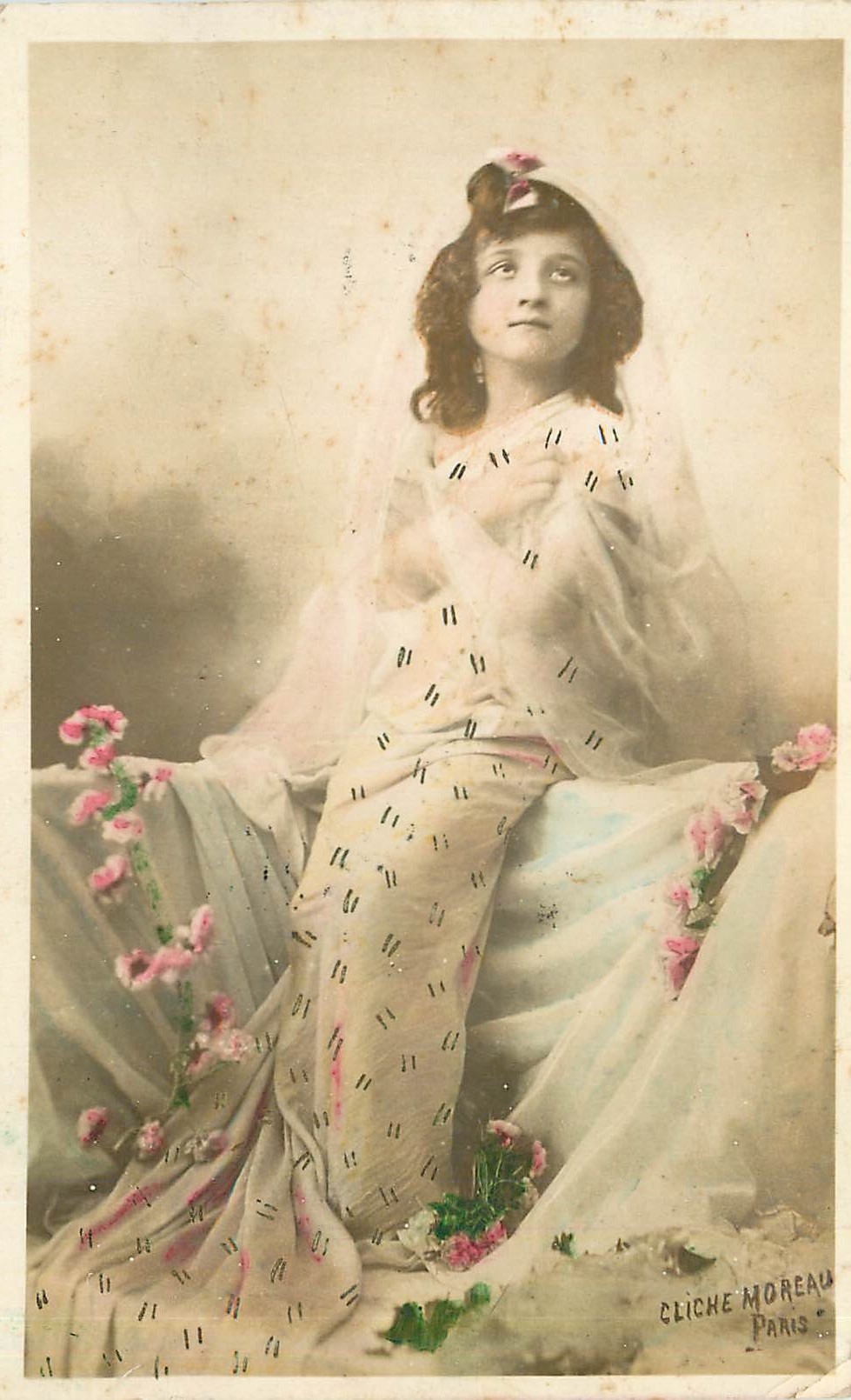 CPA Enfant