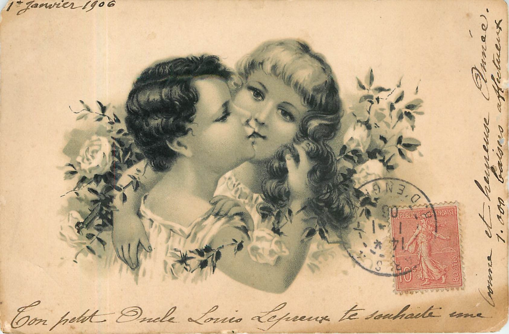 CPA Enfants