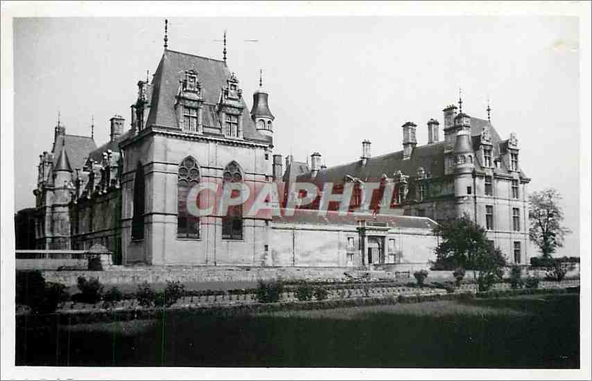 Photo Château Billon ?
