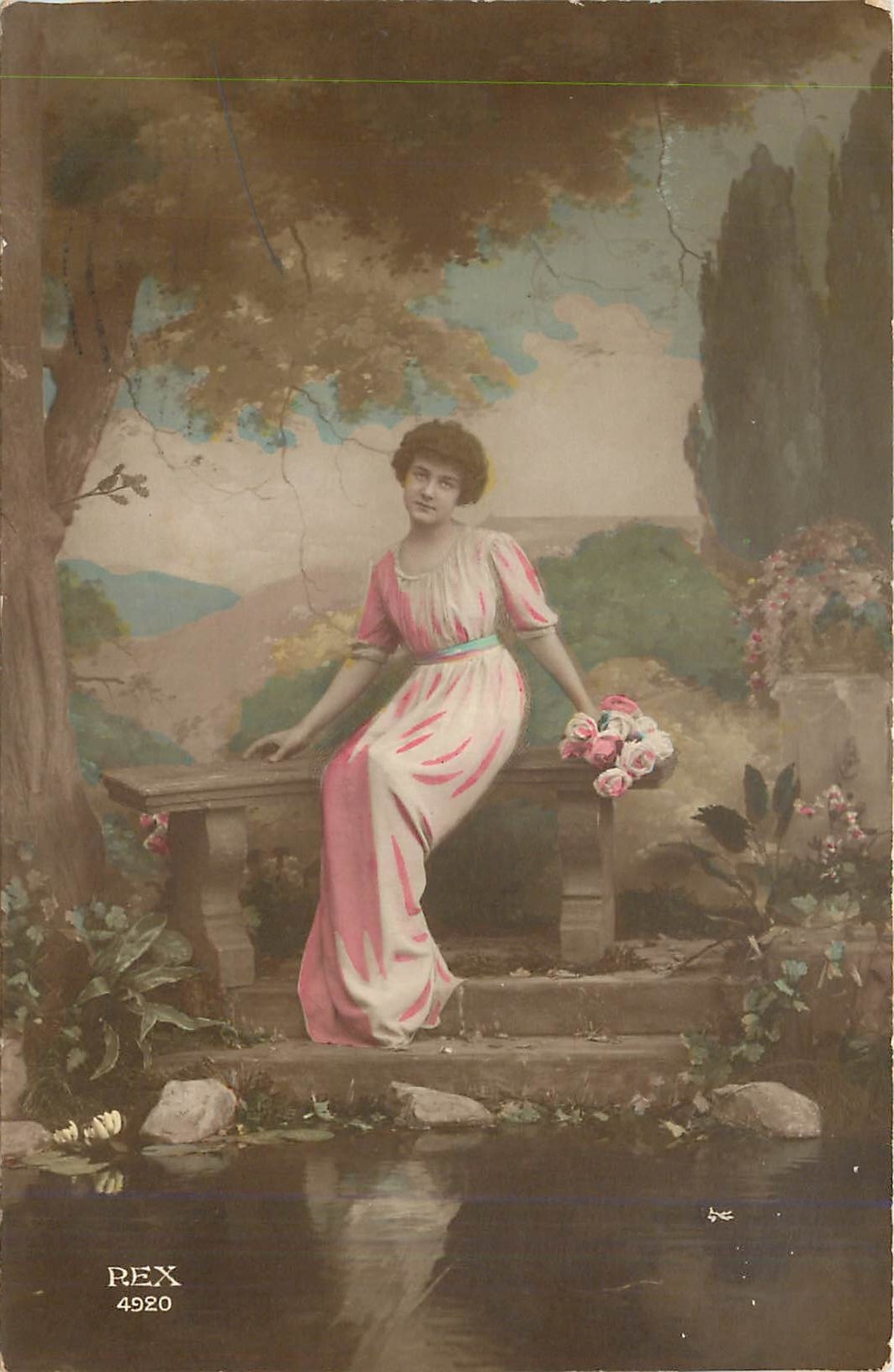 CPA Femme