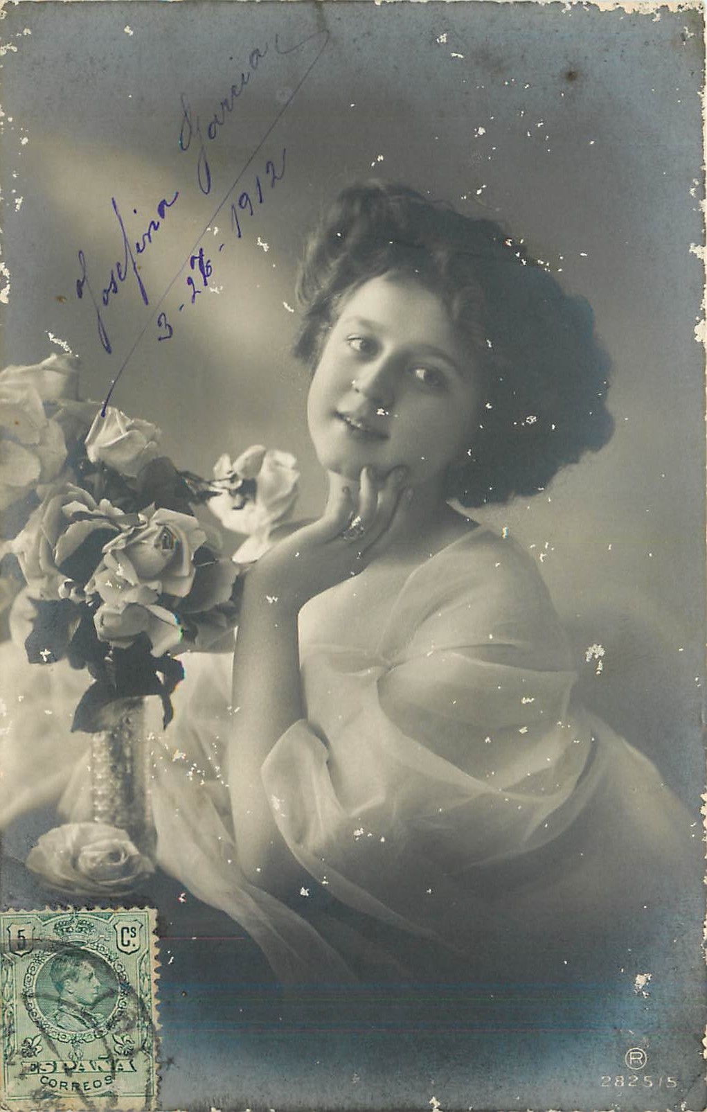 CPA Femme